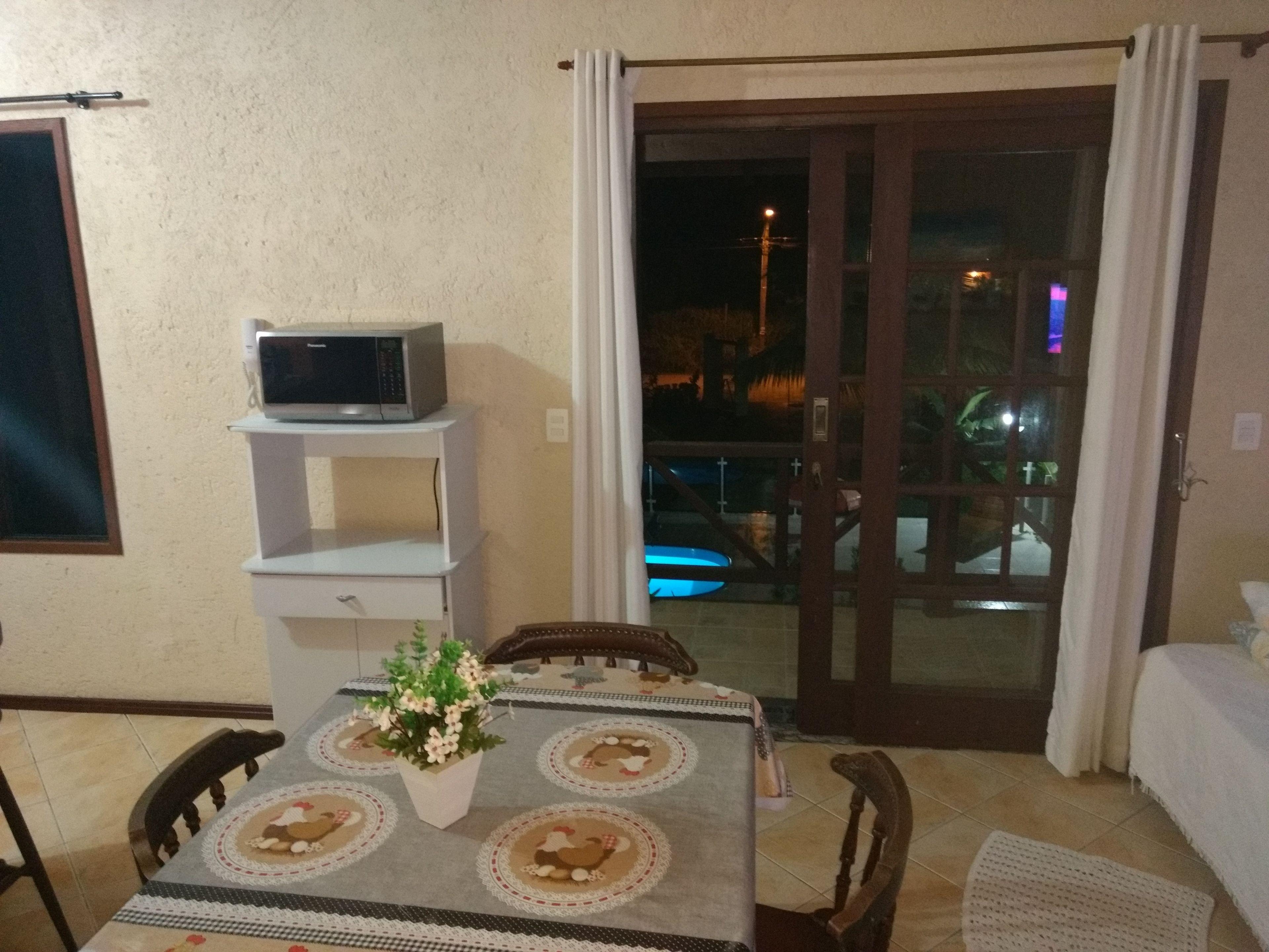 Pousada Santa Genoveva Campeche — Fotos 1